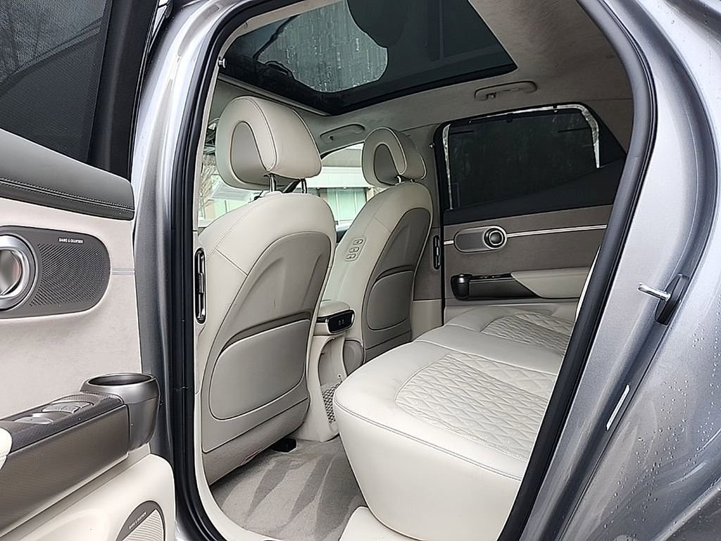 Used 2025 Genesis GV60 Performance image 25