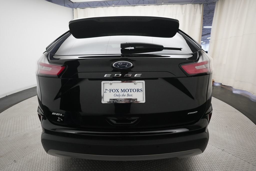 Used 2023 Ford Edge SEL w/ Convenience Package AWD/4WD image 28