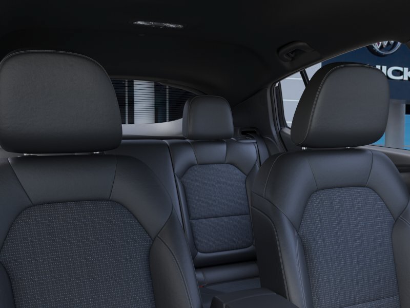 New 2026 Buick Envista Sport Touring FWD image 24