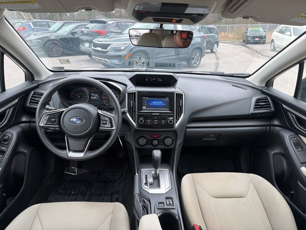 Used 2017 Subaru Impreza 2.0i Premium image 20