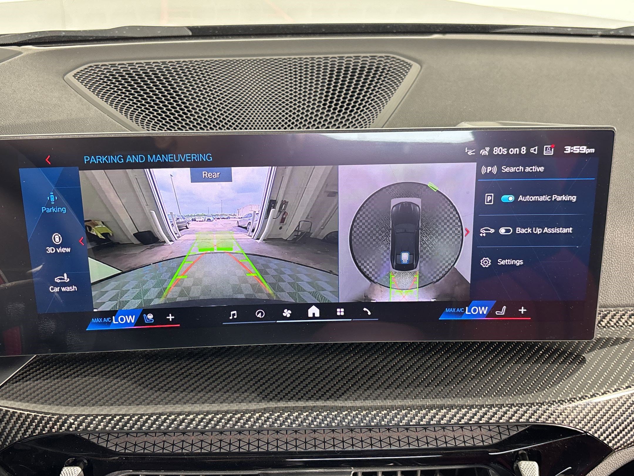 New 2026 BMW M4 Competition RWD image 26