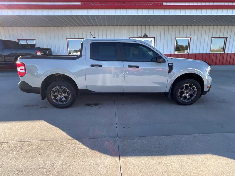 Used 2023 Ford Maverick XLT