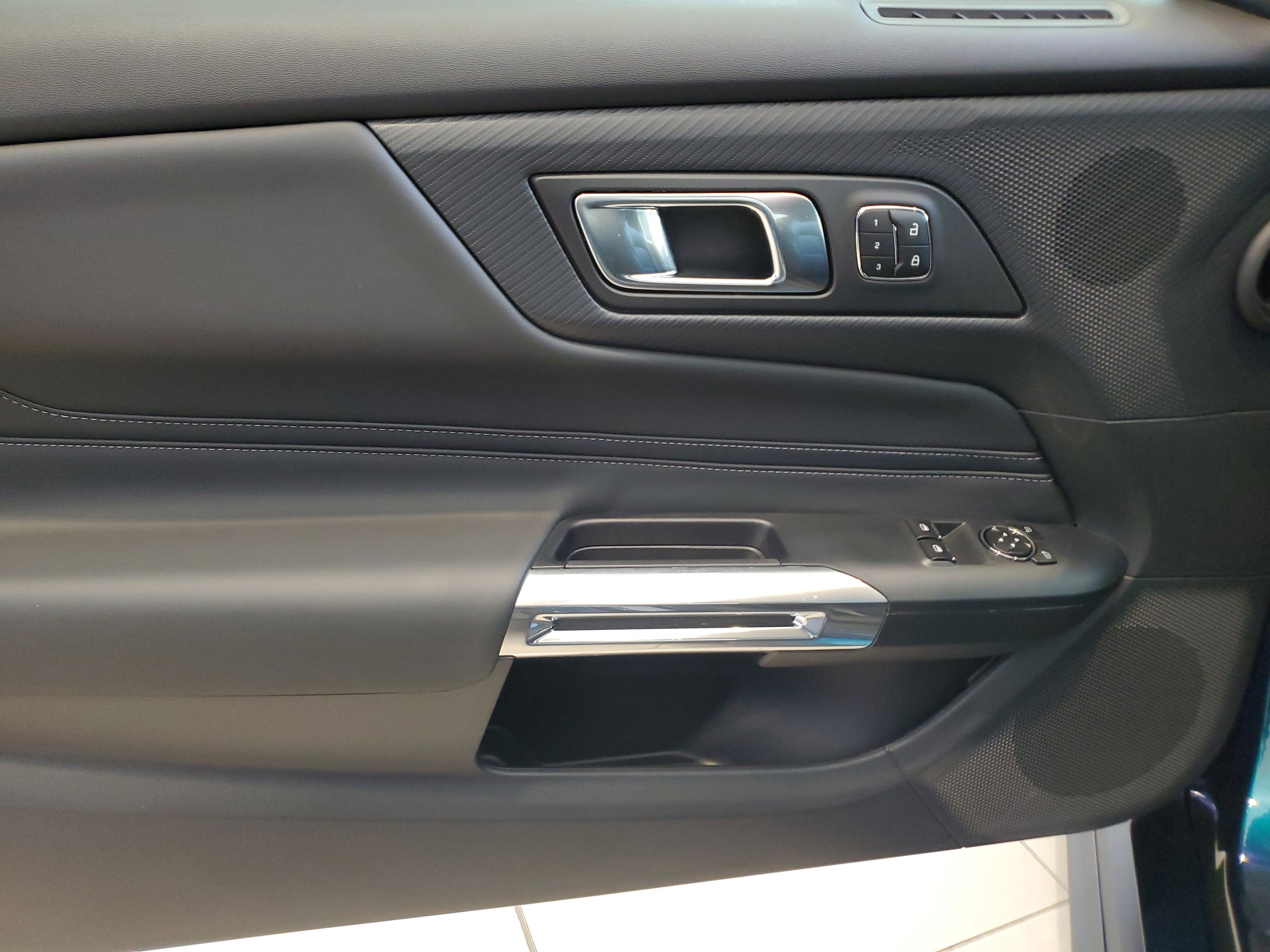 New 2026 Ford Mustang GT Premium w/ GT Performance Package image 12