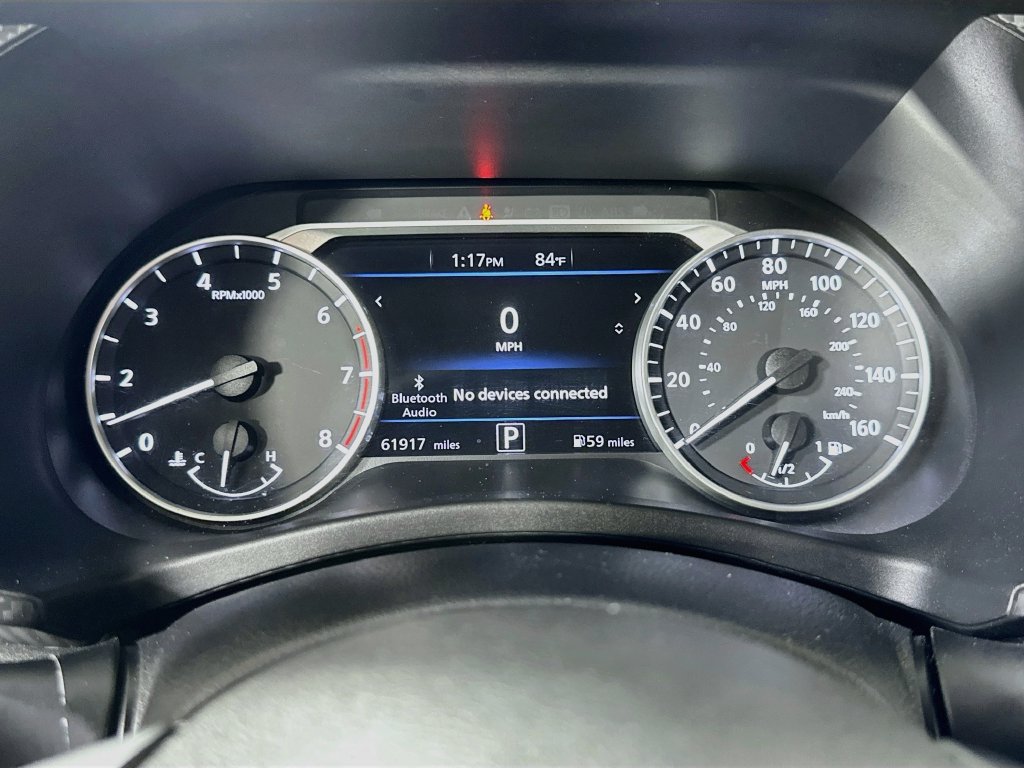 Used 2023 Nissan Sentra SV FWD image 26