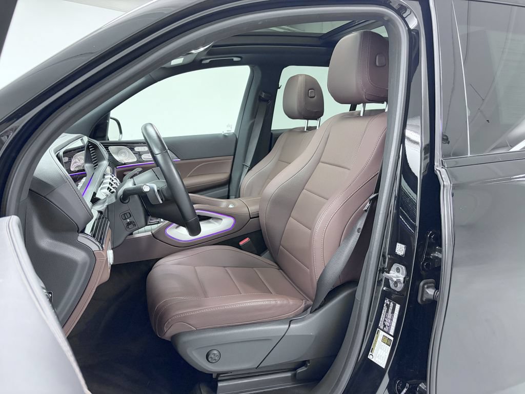 Certified 2024 Mercedes-Benz GLE 350 4MATIC image 16
