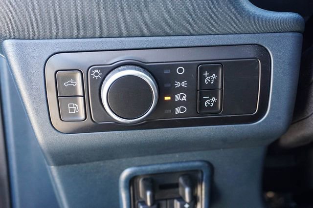 Used 2025 Ford Maverick Lariat w/ 4K Tow Package AWD/4WD image 15