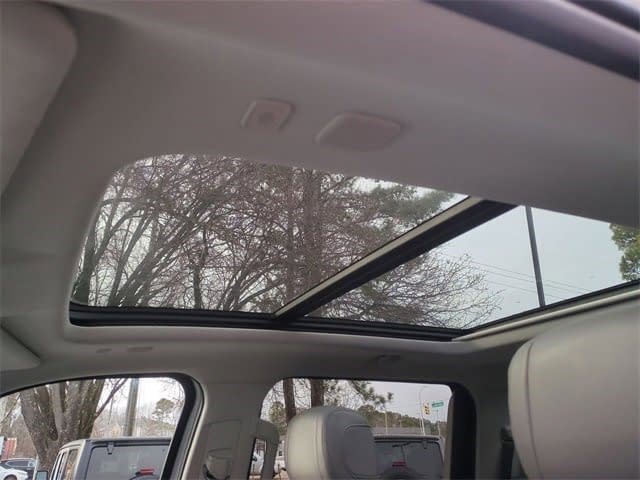 Used 2022 Toyota Tundra Limited image 20