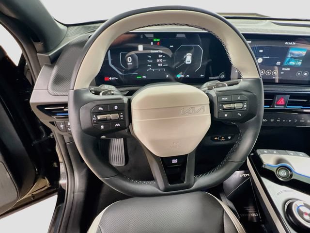 New 2026 Kia EV6 GT-Line RWD image 11