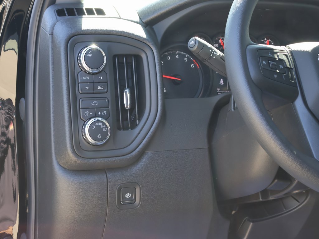 New 2025 GMC Sierra 1500 Pro w/ Pro Value Package image 14