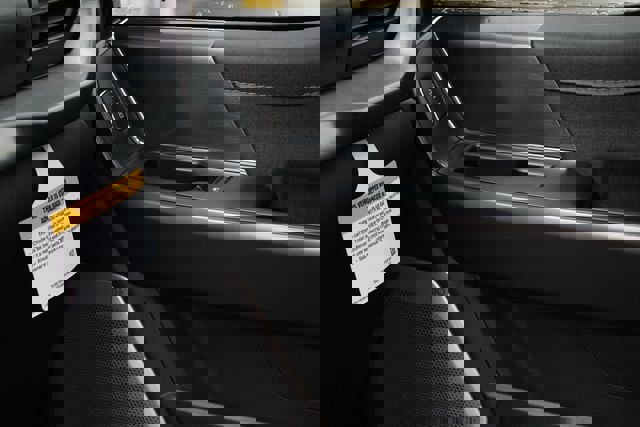 New 2026 Ford F150 Lariat w/ Equipment Group 502A High image 21