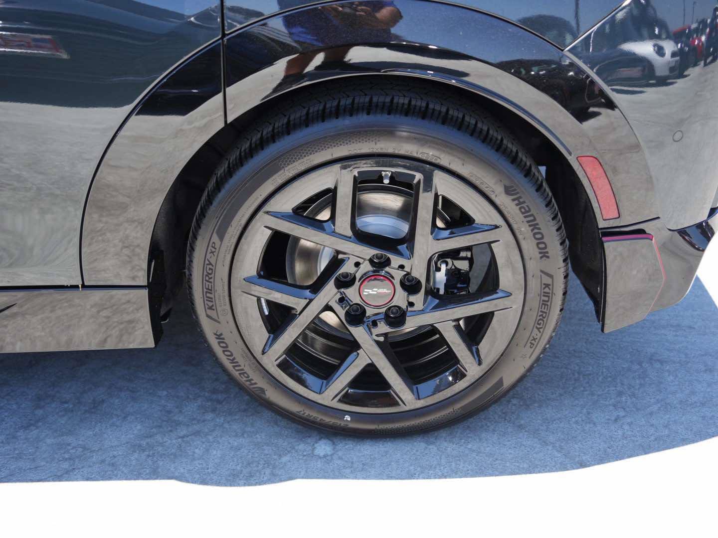 New 2026 MINI Cooper S FWD image 7