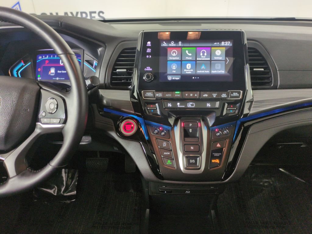 Used 2024 Honda Odyssey Elite image 21