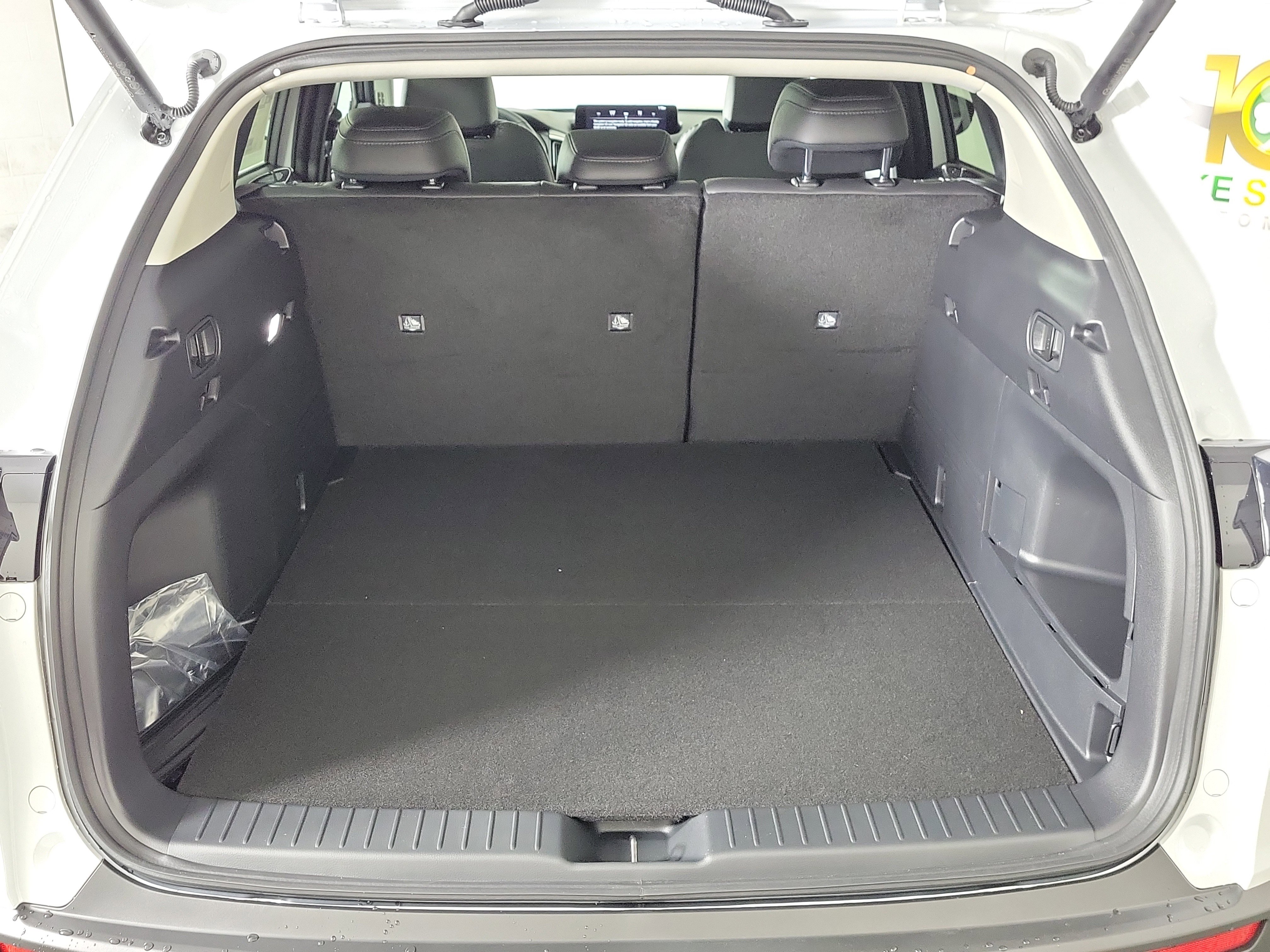 New 2026 MAZDA CX-50 2.5 Hybrid w/ Weather Package image 27