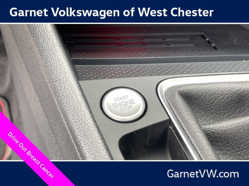 New 2026 Volkswagen Jetta GLI Autobahn FWD image 16