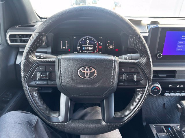 Used 2024 Toyota Tacoma SR RWD image 21