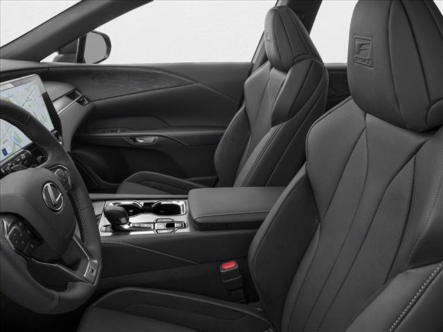 New 2025 Lexus RX 500h F Sport image 6