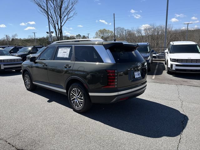 New 2026 Hyundai Palisade SEL FWD image 6