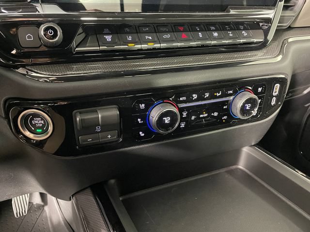 New 2026 Chevrolet Silverado 2500 ZR2 w/ LPO, Dark Essentials Package AWD/4WD image 6