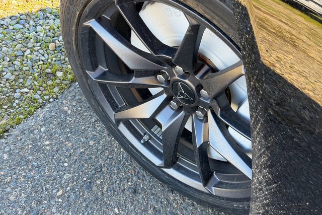 New 2026 Dodge Charger Scat Pack w/ Blacktop Package image 11