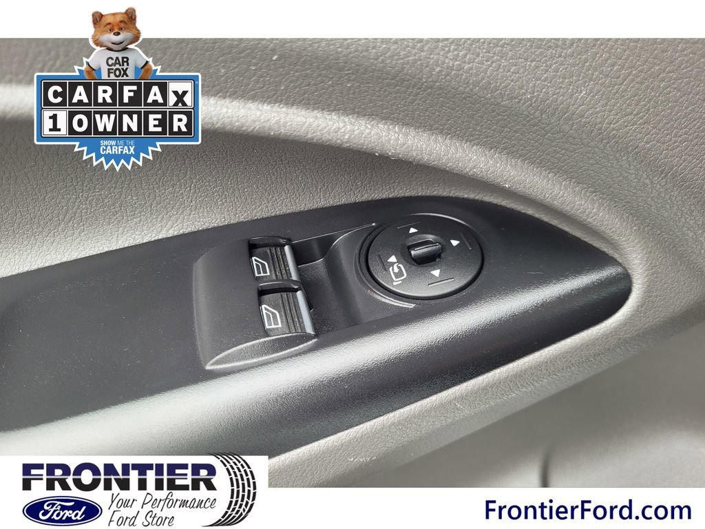 Used 2022 Ford Transit Connect XLT FWD image 22
