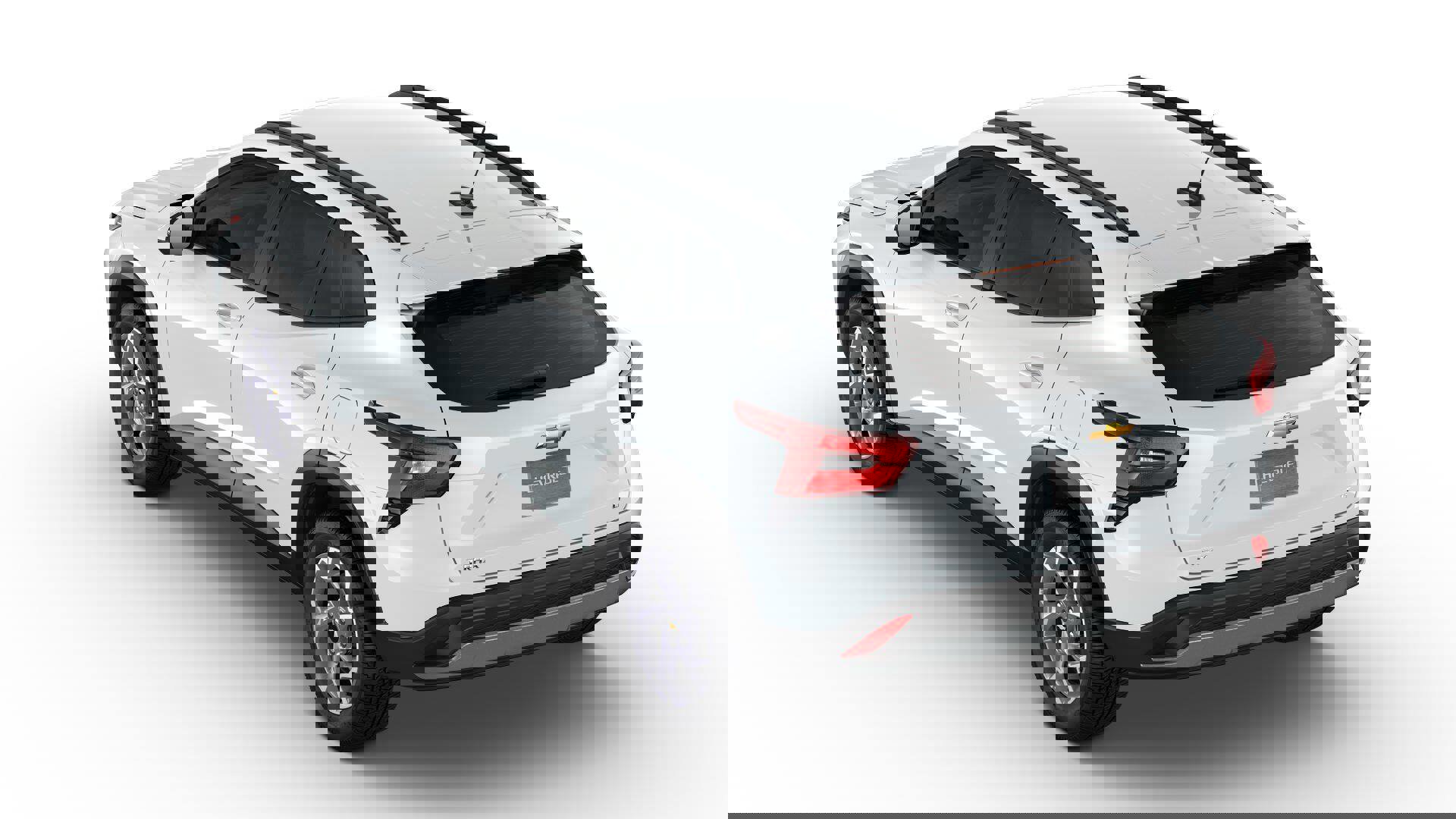 New 2026 Chevrolet Trax LT w/ LT Convenience Package image 2