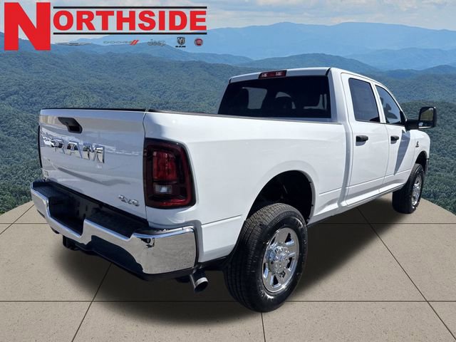 New 2026 RAM 2500 Tradesman image 6