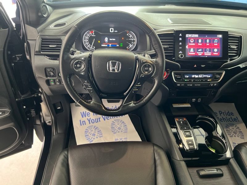 Used 2023 Honda Ridgeline Black Edition image 28