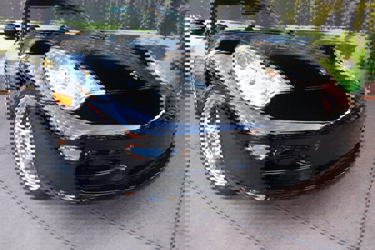 Used 2004 Porsche 911 Carrera image 6