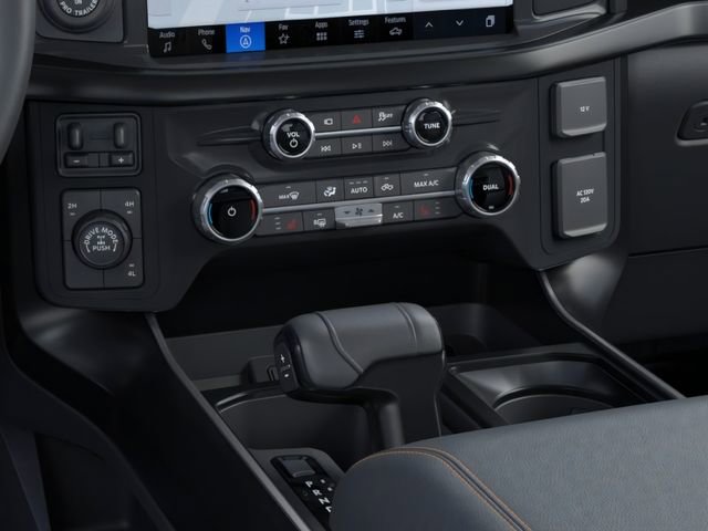 New 2026 Ford F150 Tremor image 15