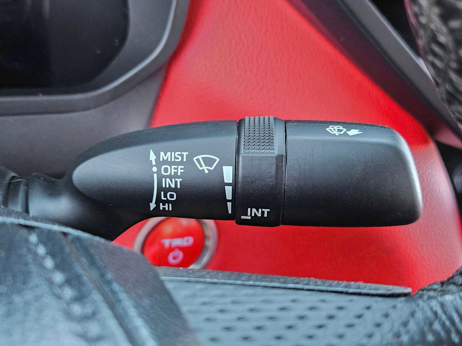 Used 2024 Toyota Tundra TRD Pro AWD/4WD image 26