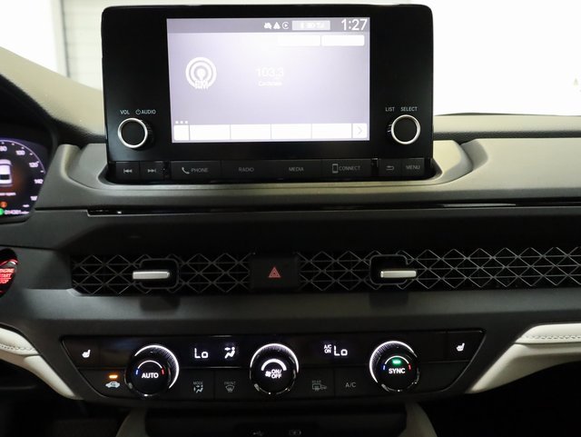 Used 2024 Honda Accord EX image 25