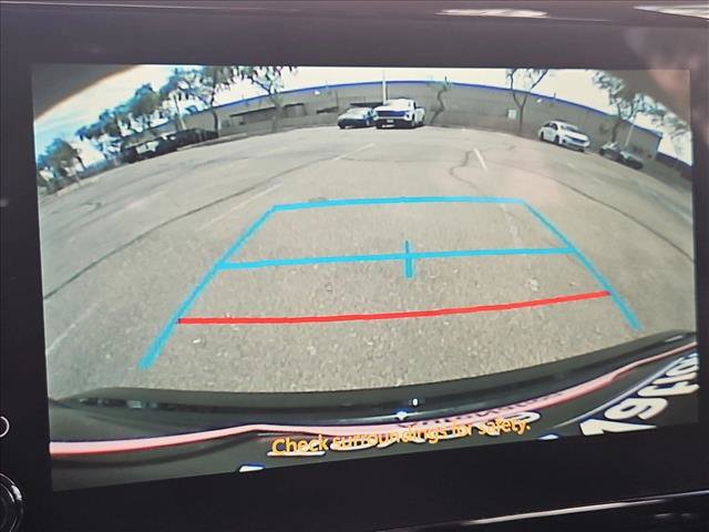 Used 2026 Toyota Corolla LE FWD image 18
