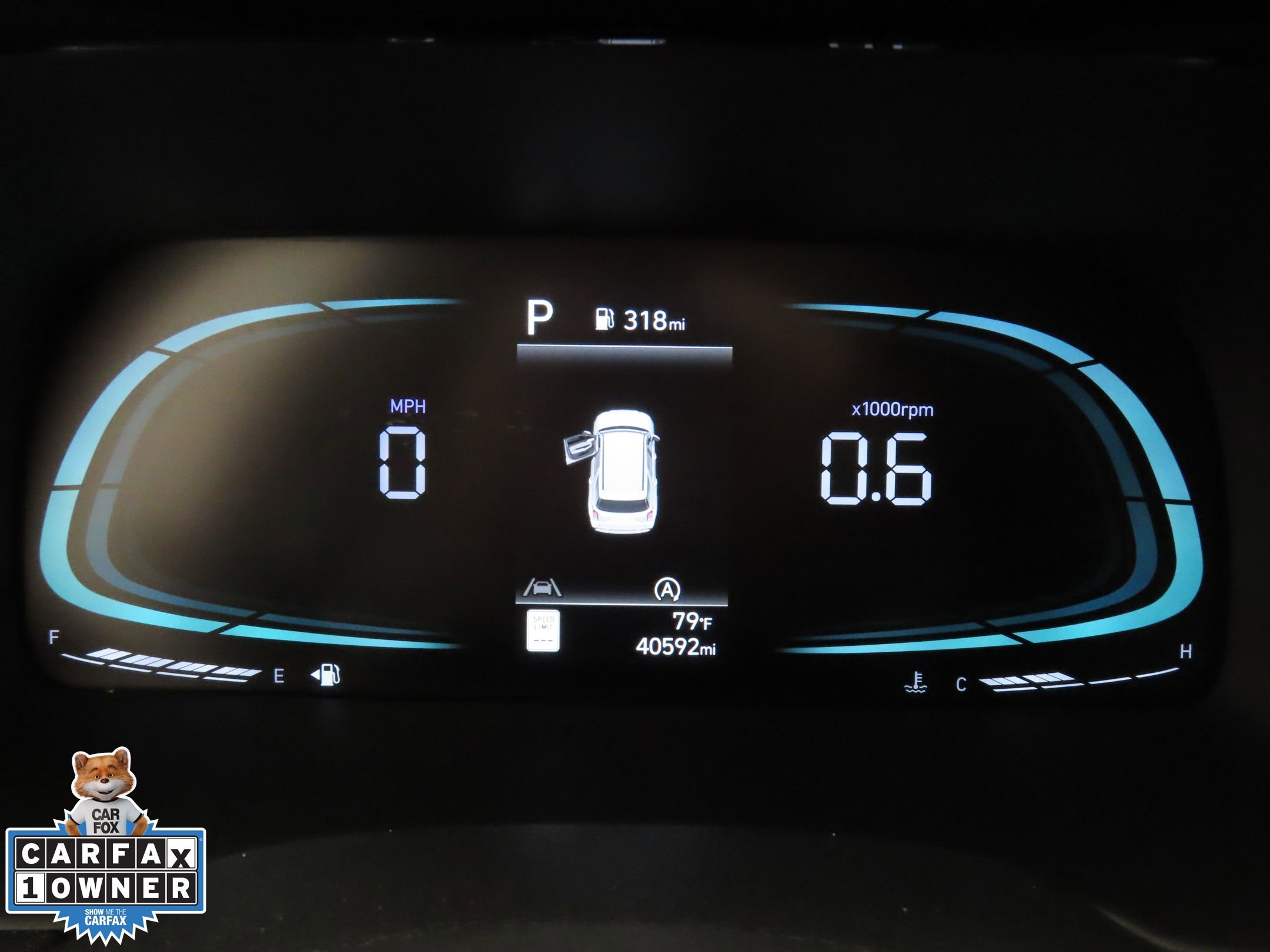 Used 2024 Hyundai Palisade SEL image 13