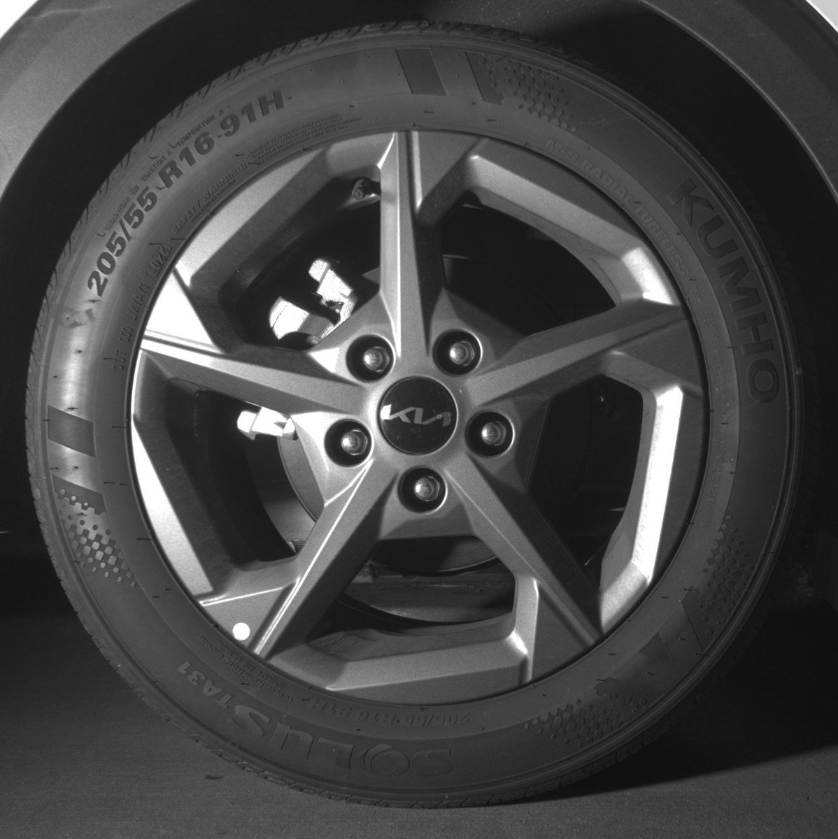 Used 2025 Kia K4 FWD image 14
