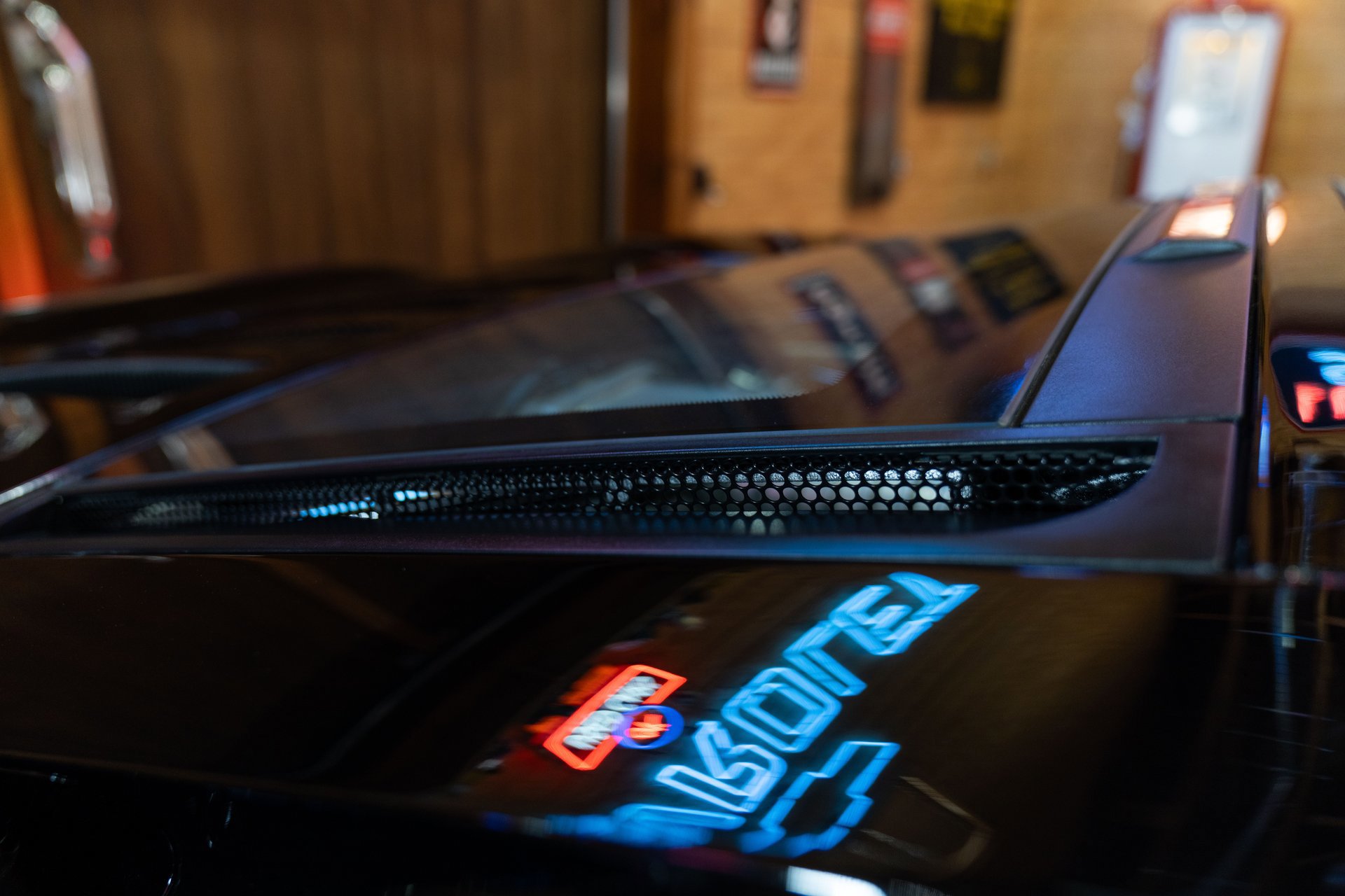 Used 2006 Ford GT image 31