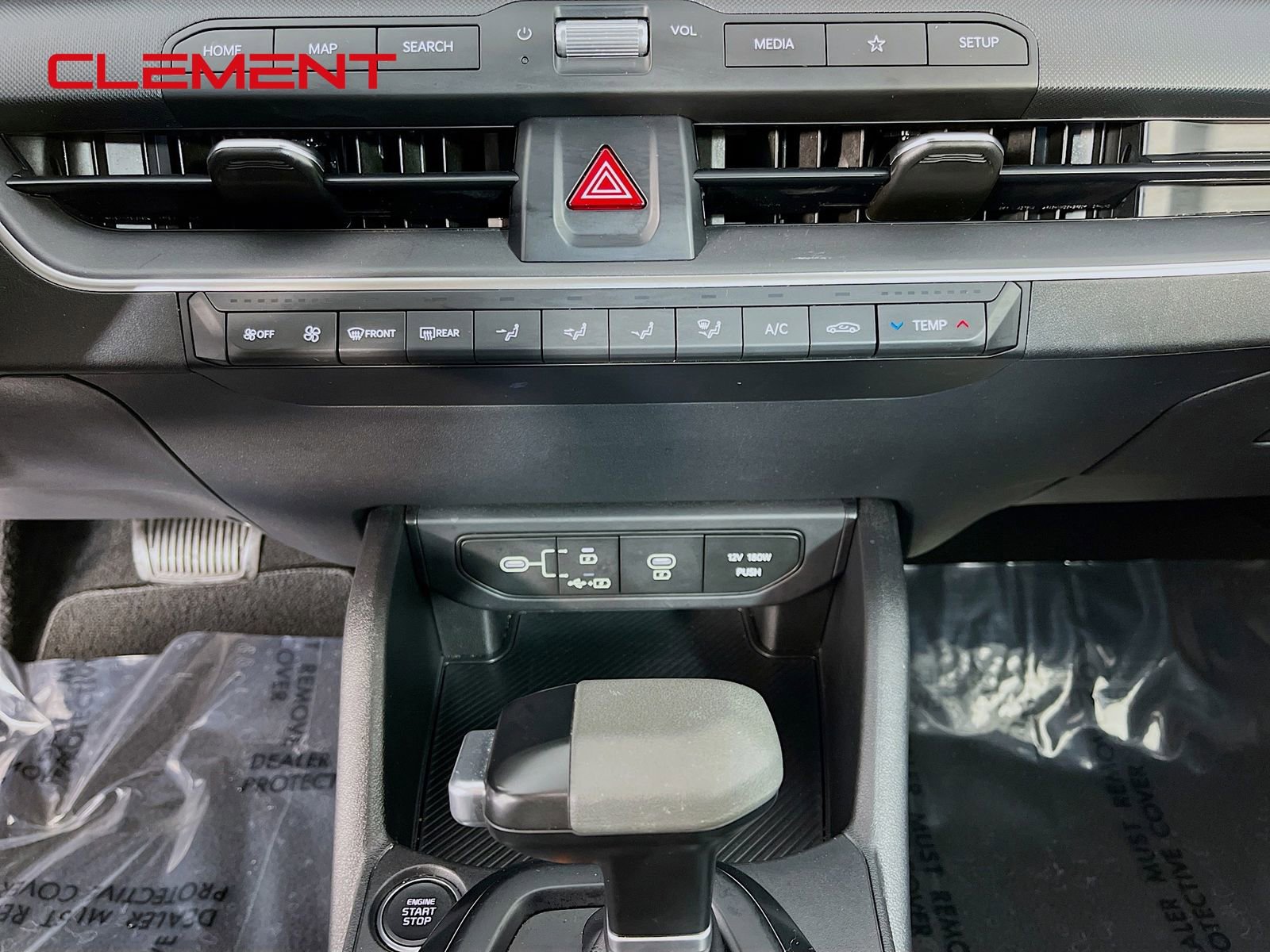 Used 2025 Kia K4 FWD image 22