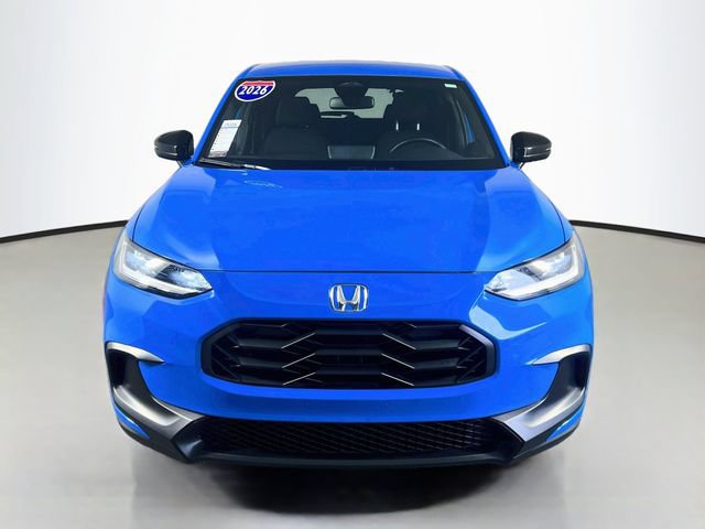 Used 2026 Honda HR-V Sport image 3
