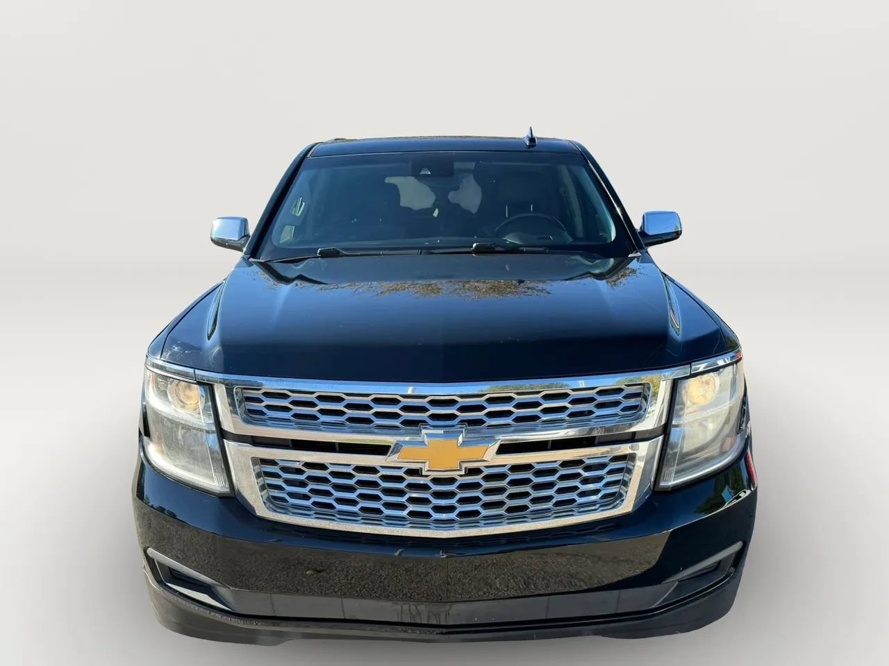 Used 2017 Chevrolet Tahoe LT RWD image 9