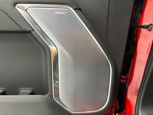 Certified 2023 Chevrolet Silverado 1500 High Country w/ Technology Package AWD/4WD image 20