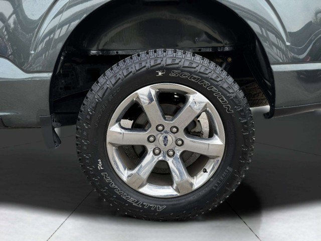 Used 2021 Ford F150 XLT w/ Equipment Group 302A High image 49