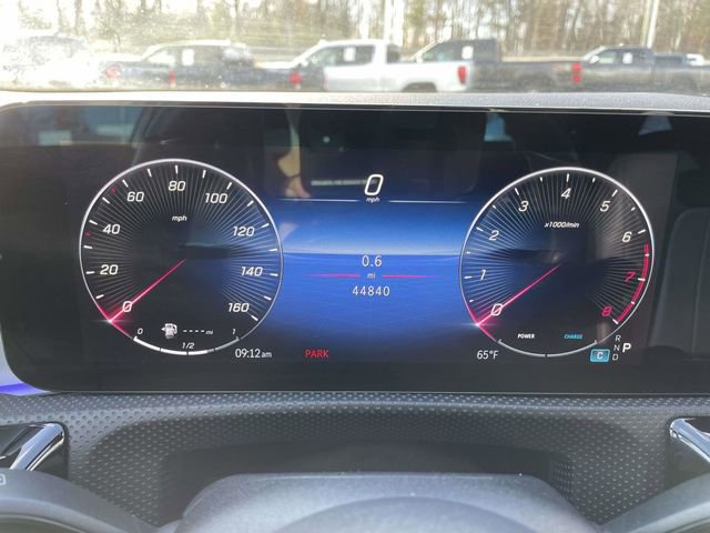 Used 2025 Mercedes-Benz CLA 250 4MATIC image 21