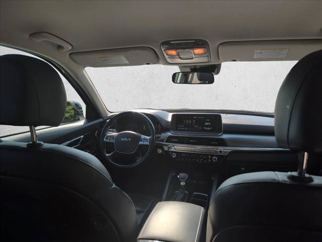 Used 2022 Kia Telluride LX AWD/4WD image 24