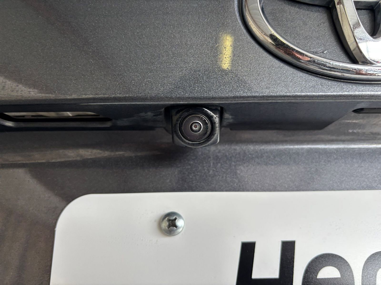 Used 2025 Toyota RAV4 LE image 17