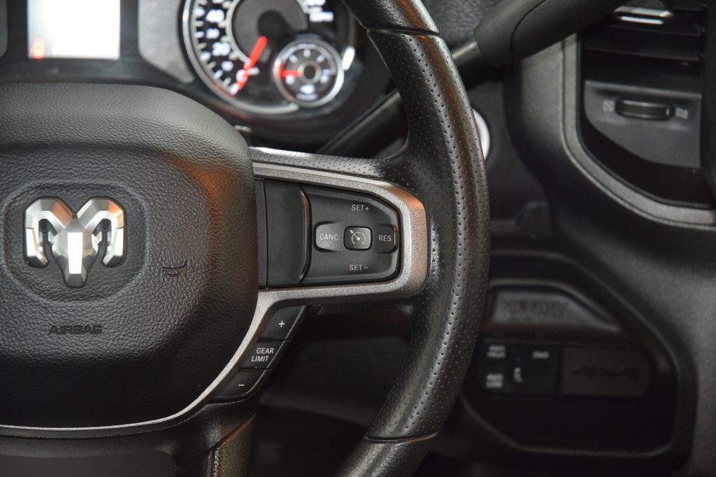 Used 2023 RAM 5500 Tradesman AWD/4WD image 28