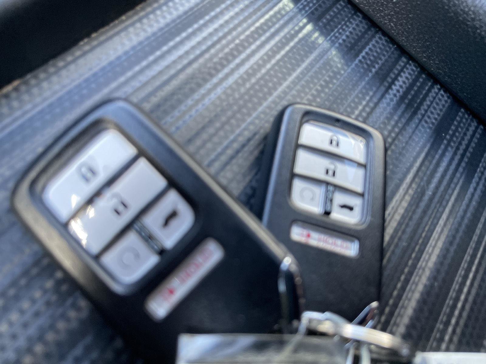 Used 2021 Honda Passport EX-L image 32
