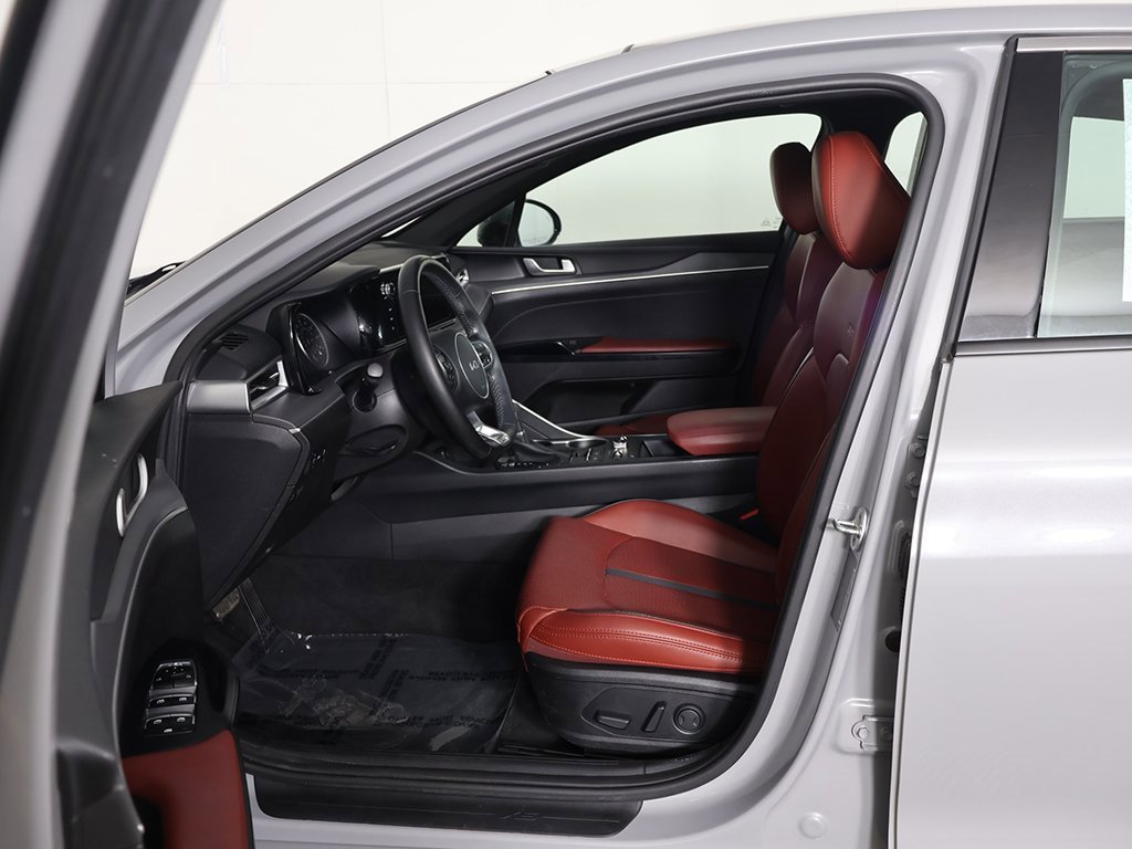 Used 2023 Kia K5 GT-Line image 30