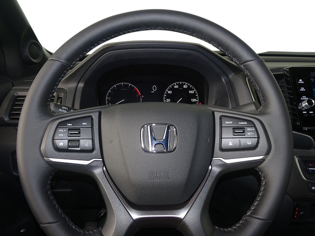 New 2026 Honda Ridgeline RTL image 18