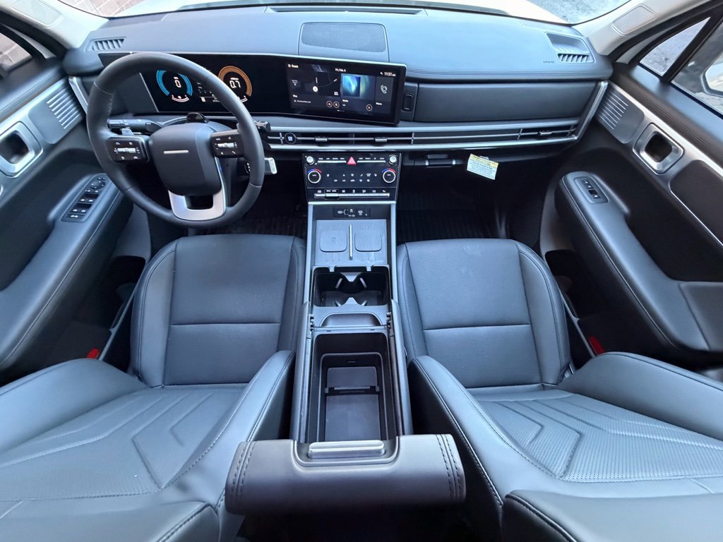 Used 2025 Hyundai Santa Fe XRT image 31