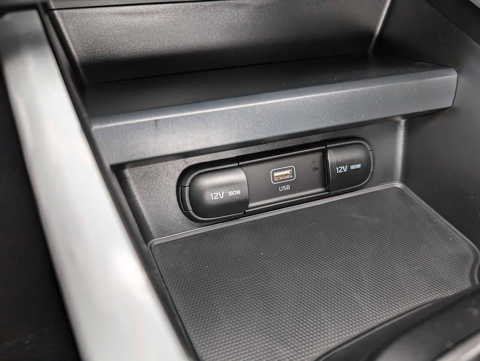 New 2025 Kia Soul LX image 25