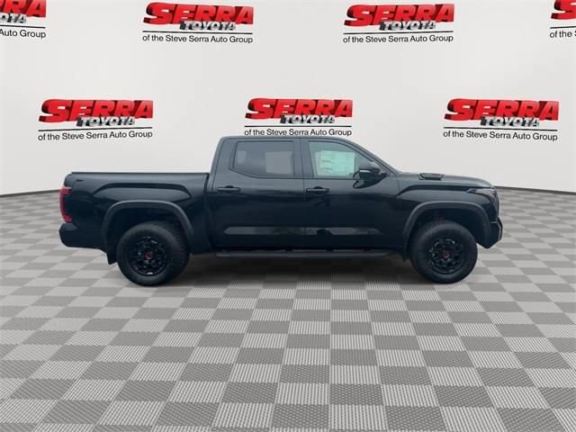 New 2026 Toyota Tundra TRD Pro AWD/4WD image 10